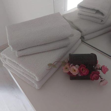 Martina Sun Apartment Zára Kültér fotó