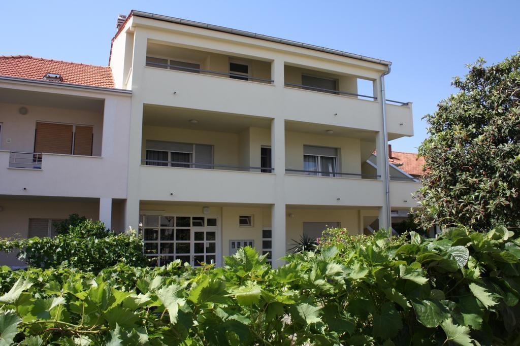 Martina Sun Apartment Zára Szoba fotó