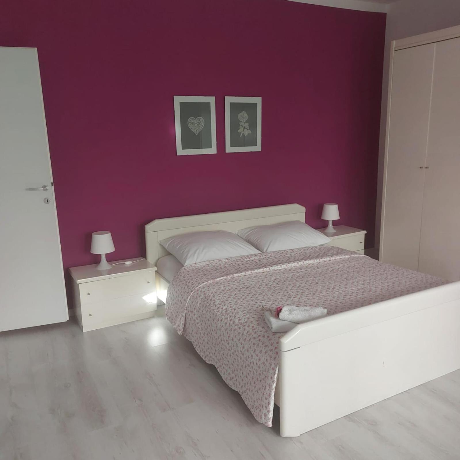 Martina Sun Apartment Zára Kültér fotó